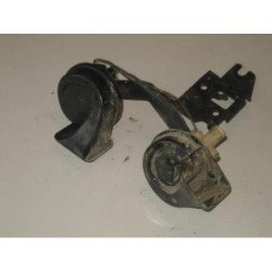 Avertisseur/klaxon Peugeot 407 Phase 1